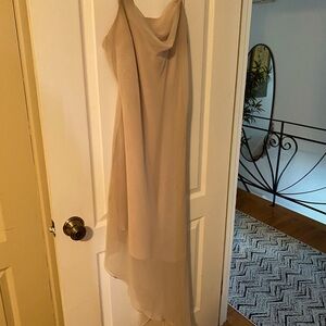 Cocktail or evening dress